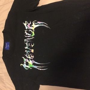 Revenge "Fuck Vetements" Tee